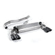 Milltek Audi S3 2.0 TFSI quattro 3-Door 8V/8V.2 (Non-GPF Equipped Models Only) 2013-2018 Cat-back Exhaust