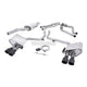 Milltek Audi S5 3.0 TFSI B8.5 Coupe & Cabriolet 2011-2016 Cat-back Exhaust