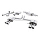 Milltek Audi SQ5 3.0 TFSI Supercharged 2013-2016 Cat-back Exhaust