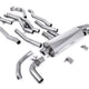 Milltek Audi SQ8 4.0 V8 Bi-Turbo (Non OPF / GPF Equipped Models) 2020-2024 Cat Back Exhaust