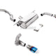 Milltek BMW 2 Series M240i Coupe (F22 LCI OPF & Non xDrive Models) 2019-2020 Cat Back Exhaust