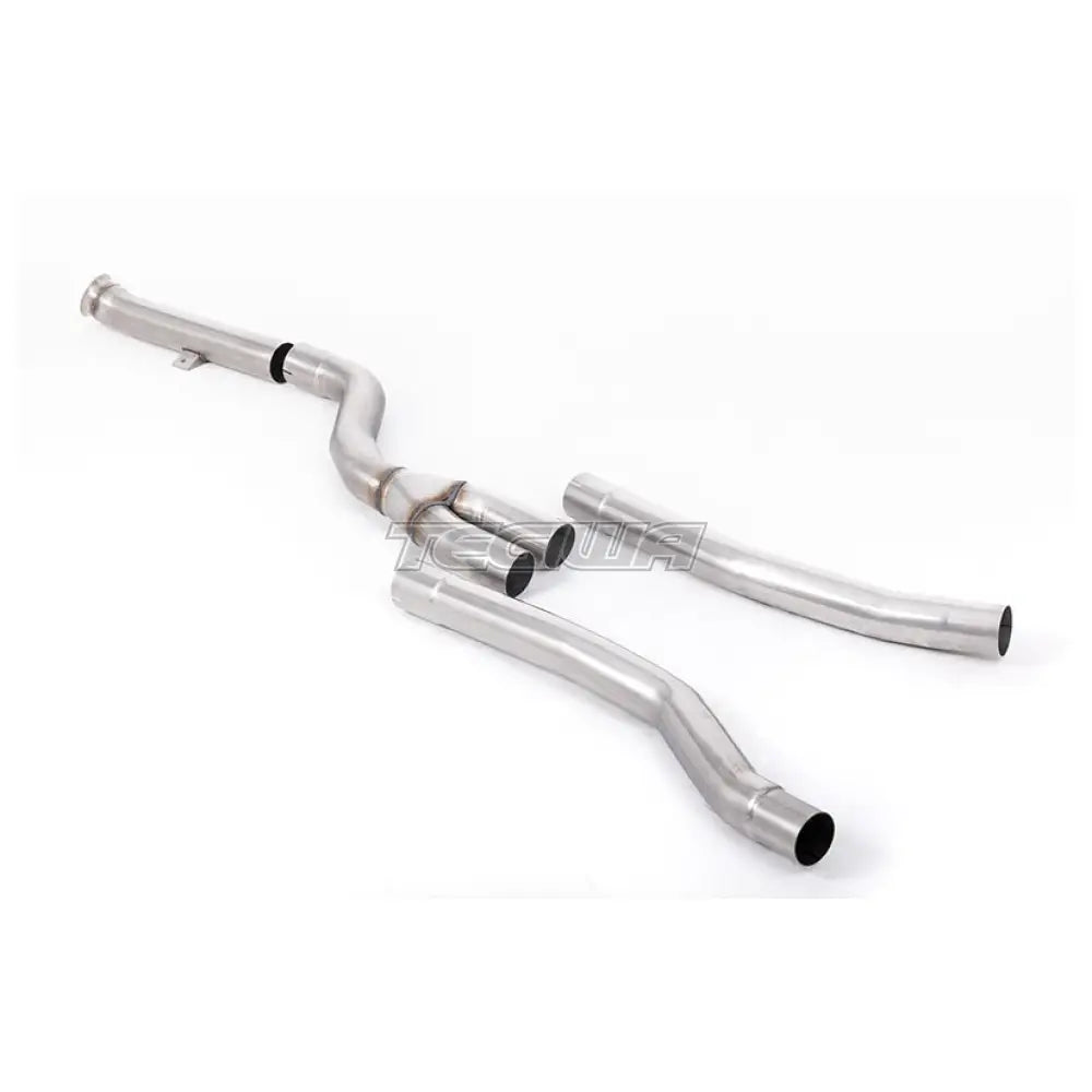 BMW 2 Series M240i Coupe (G42 XDrive OPF/GPF Models Only) 2022-2023 GPF/OPF Bypass Exhaust