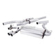 Milltek BMW 4 Series F32 428i Coupe (Automatic Gearbox without Tow Bar None xDrive & N20 Engine Only) 2014-2016 Cat-back Exhaust