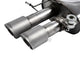 Milltek BMW 5 Series M5 Saloon M TwinPower Turbo V8 (F10) 2011-2016 Cat-back Exhaust
