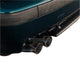 Milltek Cat Back System OEM + Single Wall Polished 70mm Tips BMW E36 M3 92-99 Exhaust Systems