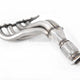 Milltek Ford Fiesta Mk6 ST 150 2005-2008 Free-flow Exhaust Manifold