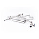 Milltek Hyundai i30 N Performance 2.0 T-GDi (275PS - Non-OPF models only) 2017-2018 Cat-back Exhaust