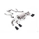 Milltek Land Rover Defender 90 5.0 V8 525PS (OPF/GPF and None-OPF/GPF Equipped Vehicle Compatible) 2021-2023 Particulate Filter-back Exhaust
