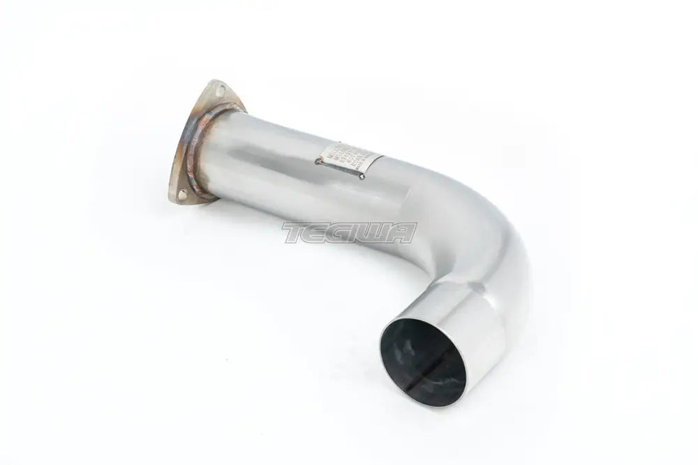 Lotus Emira 3.5L V6 Supercharged 2022-2024 GPF/OPF Active Valve Control Exhaust Lotus Emira 3.5L V6 Supercharged 2022-2024 GPF/OPF Active Valve Control Exhaust