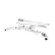 Milltek Mercedes A-Class A35 AMG 2.0 Turbo (W177 Hatch Only OPF/GPF Models) 2019-2023 Cat-back Exhaust