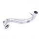 Milltek Mercedes A-Class A45 AMG 2.0 Turbo (W176) 2012-2018 Large-bore Downpipe and De-cat Exhaust