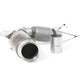 Milltek New Mini Mk3 (F56) Mini Cooper S 2.0 Turbo (UK and European models) - LCI with GPF/OPF Only 2019-2023 Large Bore Downpipe and Hi-Flow Sports Cat Exhaust - Fits Milltek System