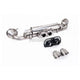 Milltek Porsche 911 992.1 GT3 2021-2023 Rear Silencer(s) Exhaust