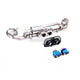 Milltek Porsche 911 992.1 GT3 2021-2023 Rear Silencer(s) Exhaust