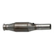 Milltek Renault Clio 200 (inc. Cup) 2009-2012 Hi-Flow Sports Cat Exhaust