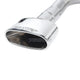 Milltek Seat Leon Cupra 280 & 290 2.0 TSI (Non OPF/GPF Models) 2014-2017 Cat-back Exhaust