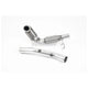 Milltek Seat Leon Cupra 290 3 & 5 Door Hatch (GPF/OPF Equipped Models Only) 2019-2020 GPF/OPF Bypass Exhaust