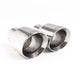 Milltek Seat Leon Cupra 290 3 & 5 Door Hatch (GPF/OPF Equipped Models Only) 2019-2020 Cat-back Exhaust