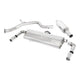 Milltek Seat Leon Cupra 300 2.0 TSI (Non-OPF/GPF Models) 2018-2019 Cat-back Exhaust
