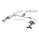 Milltek Seat Leon ST Cupra 280 & 290 2.0 TSI (280 & 290PS - Non-OPF/GPF Models) 2015-2019 Cat-back Exhaust