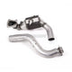 Milltek Suzuki Swift Sport 1.4 BoosterJet (Non Hybrid and without GPF/OPF) 2017-2023 Downpipe Exhaust