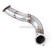Milltek Toyota GT86 2.0 litre 2012-2021 Over-Pipe Exhaust