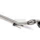 Milltek Volkswagen Bora 1.9 TDI 130 / 150 2000-2005 Downpipe Exhaust