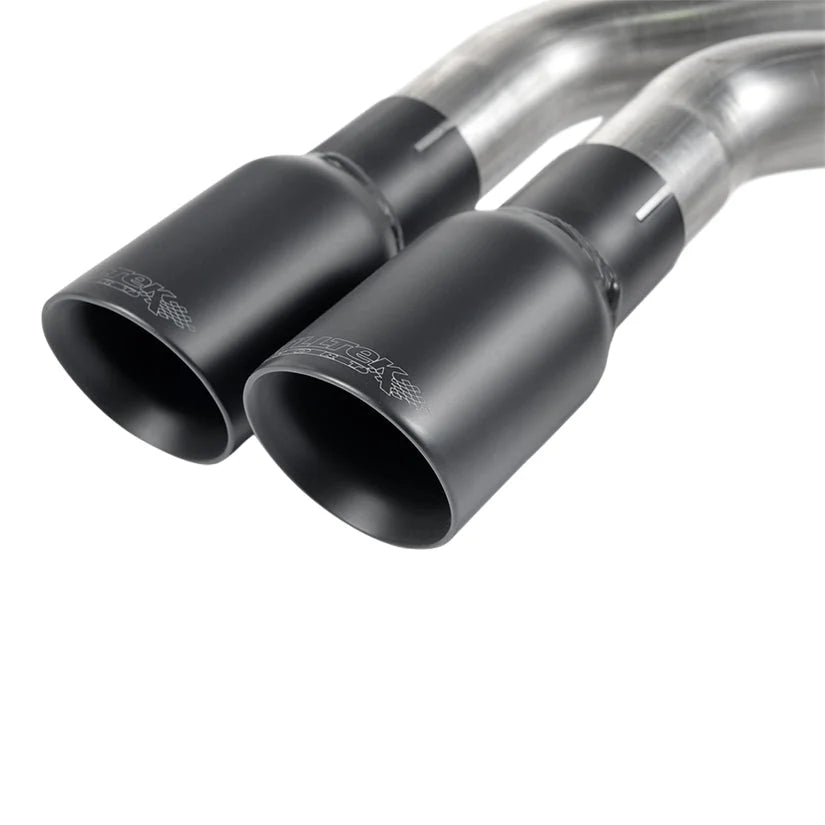 Milltek Volkswagen Golf Mk5 GTi 2.0T FSI 2004-2009 Cat-back Exhaust