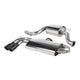 Milltek Volkswagen Golf Mk5 GTi 2.0T FSI 2004-2009 Cat-back Exhaust