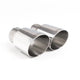 Milltek Volkswagen Polo GTI 2.0 TSI (AW 5 Door) - GPF/OPF Models Only 2019-2023 Cat-back Exhaust