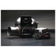 Milltek Volkswagen Transporter \ Caravelle T6 LWB 150/180/204PS 2.0-Litre BiTDI 2WD and 4MOTION 2015-2023 Active Sound Control