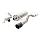 Milltek Volkswagen Up! GTI 1.0TSI 115PS (3 & 5 Door) 2018-2023 Cat-back Exhaust