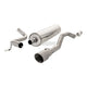 Milltek Volkswagen Up! GTI 1.0TSI 115PS (3 & 5 Door) 2018-2023 Cat-back Exhaust