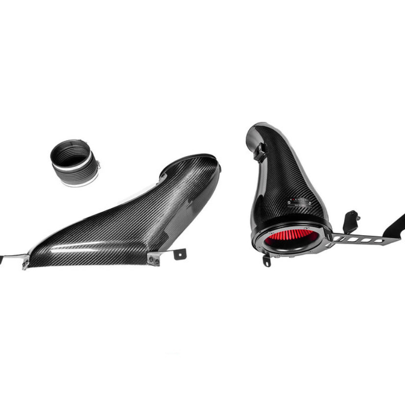 Eventuri Carbon Fibre Intake Mini Cooper S JCW F65 F66 F67 24+