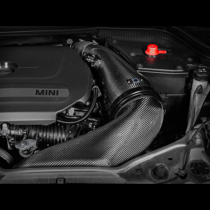 Eventuri Carbon Fibre Intake Mini Cooper S JCW F65 F66 F67 24+