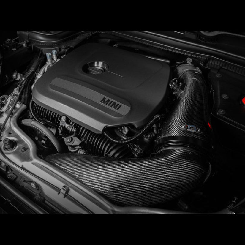 Eventuri Carbon Fibre Intake Mini Cooper S JCW F65 F66 F67 24+