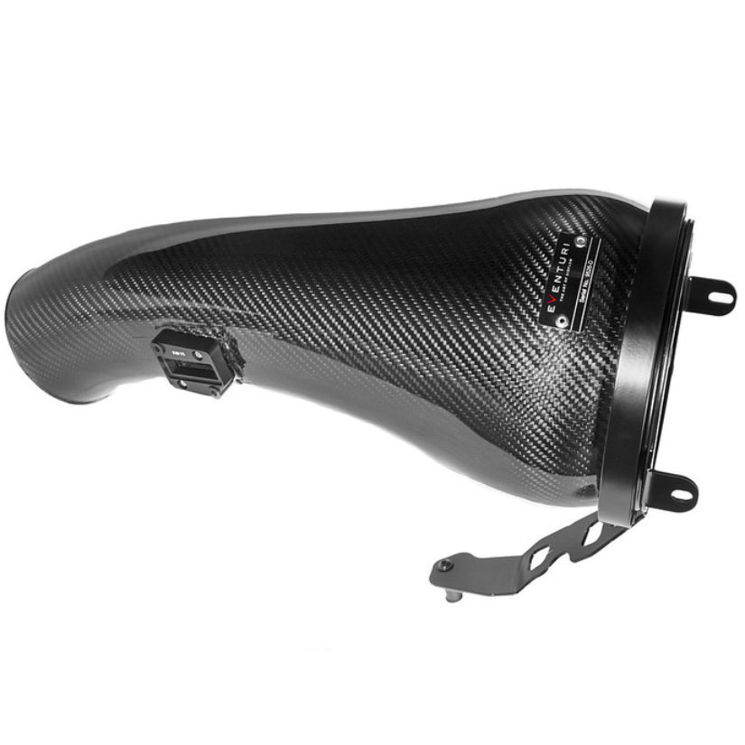 Eventuri Carbon Fibre Intake Mini Cooper S JCW F65 F66 F67 24+
