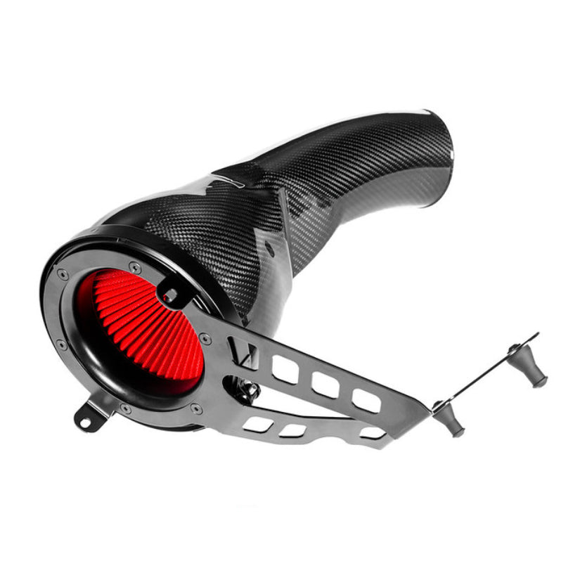Eventuri Carbon Fibre Intake Mini Cooper S JCW F65 F66 F67 24+