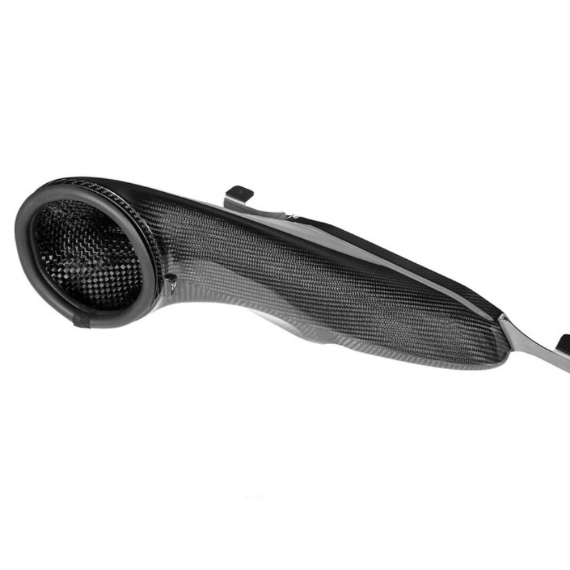 Eventuri Carbon Fibre Intake Mini Cooper S JCW F65 F66 F67 24+