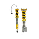 Ohlins Road & Track (DFV) Coilovers Mitsubishi Lancer Evo 4 - 6 (CN9A, CP9A) 1996-2001