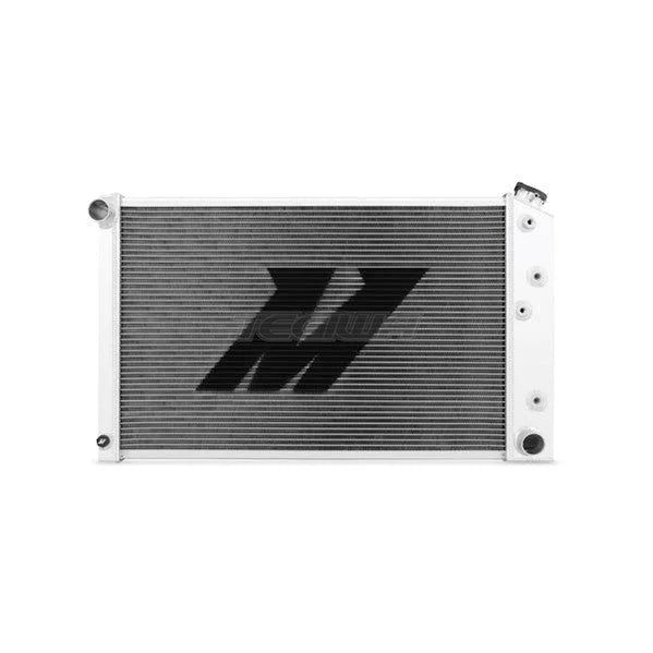 Mishimoto 2-Row Performance Aluminum Radiator Chevrolet Camaro 70-81