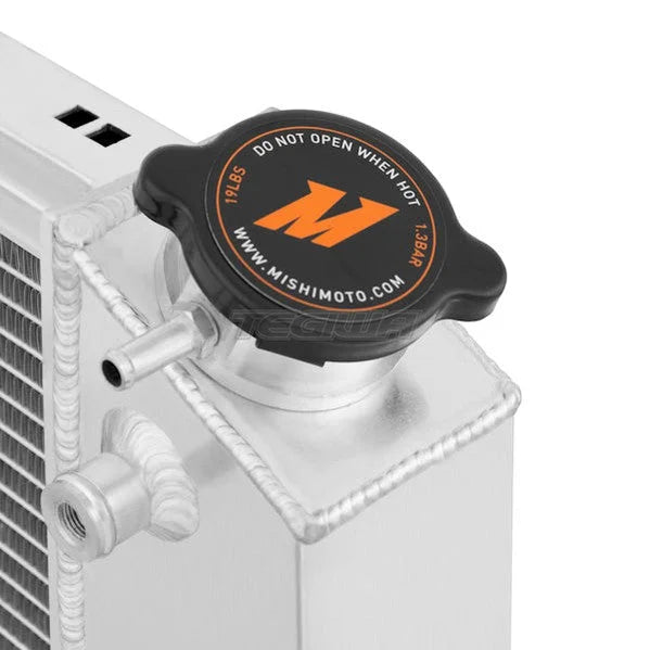 Mishimoto 2-Row Performance Aluminum Radiator Chevrolet Camaro 70-81