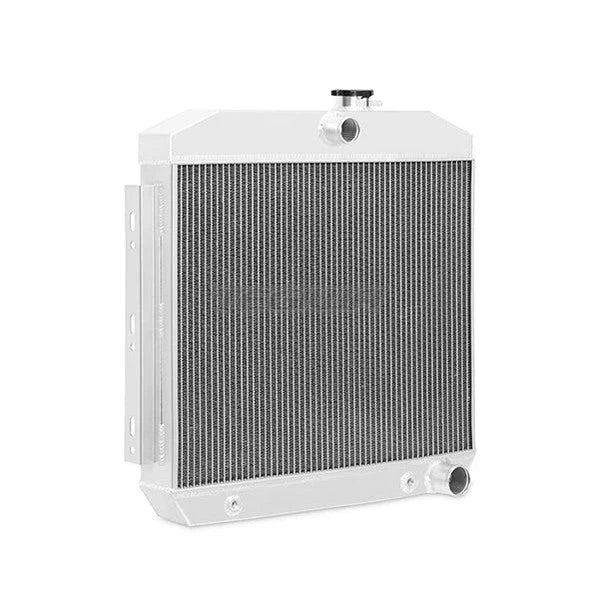 Mishimoto 3-Row Performance Aluminum Radiator Chevrolet Bel-Air 55-57