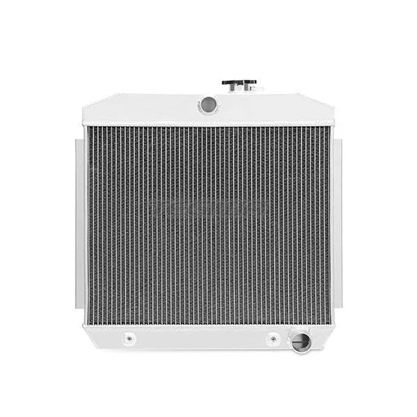 Mishimoto 3-Row Performance Aluminum Radiator Chevrolet Bel-Air 55-57