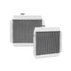 Mishimoto 3-Row Performance Aluminum Radiator Chevrolet Bel Air Inline 6 50-54