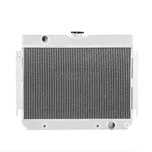 Mishimoto 3-Row Performance Aluminum Radiator Chevrolet Chevelle 65-67