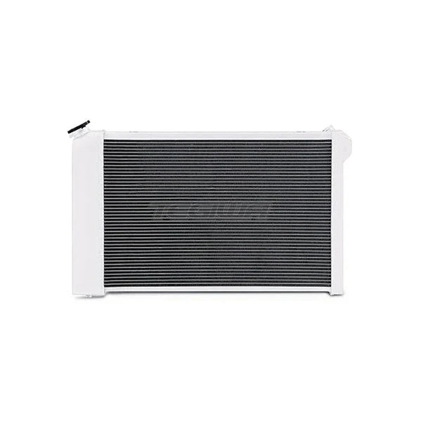 Mishimoto 3-Row Performance Aluminum Radiator Chevrolet Corvette 69-72