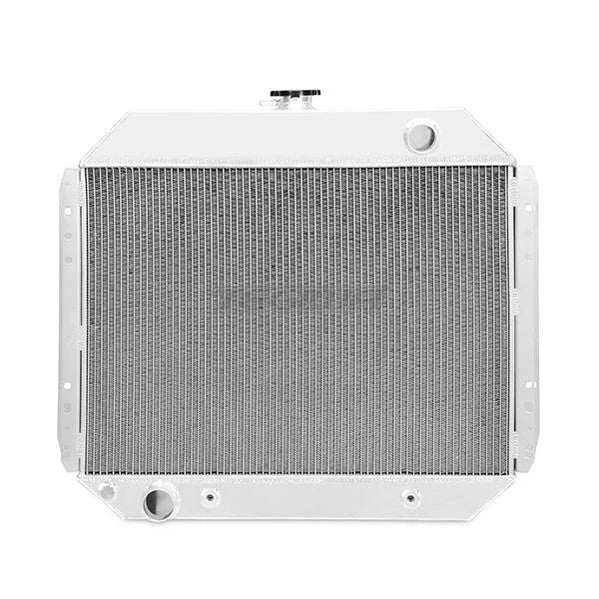 Mishimoto 3-Row Performance Aluminum Radiator Ford F-100 70-79