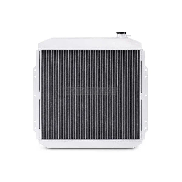 Mishimoto 3-Row Performance Aluminum Radiator Ford Truck (Chevrolet V8 Swap) 53-56