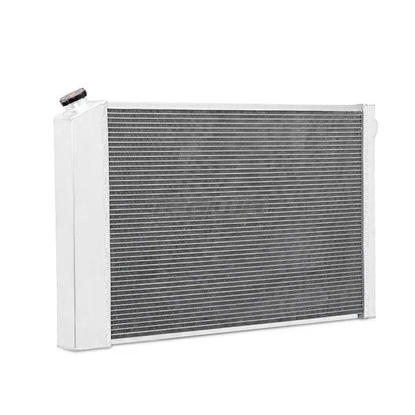 Mishimoto 3-Row Performance Aluminum Radiator with 19-in Tall Core Chevrolet GM C K Truck 78-86